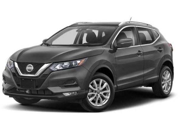 NISSAN ROGUE SPORT 2021 JN1BJ1BW9MW672271 image